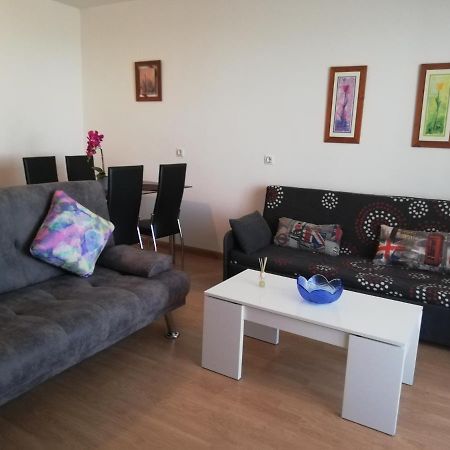 Apartamento En Primera Linea De Vera Playa Naturista! 外观 照片