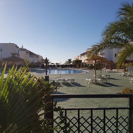 Apartamento En Primera Linea De Vera Playa Naturista! 外观 照片