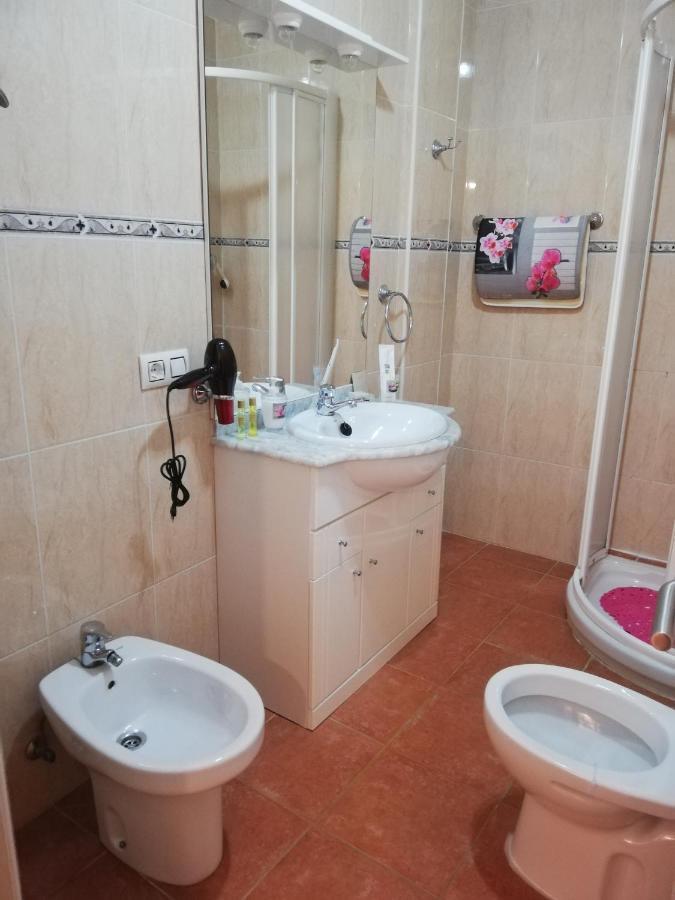 Apartamento En Primera Linea De Vera Playa Naturista! 外观 照片