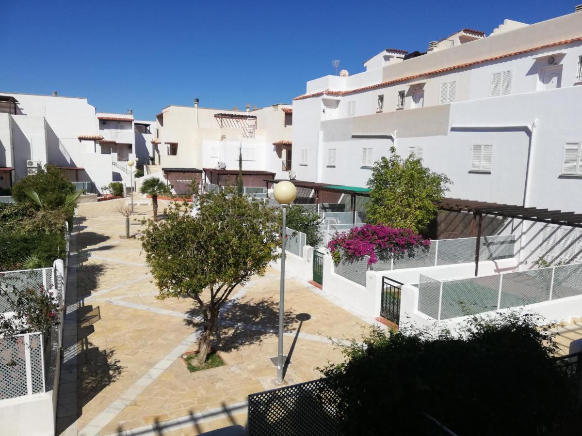 Apartamento En Primera Linea De Vera Playa Naturista! 外观 照片